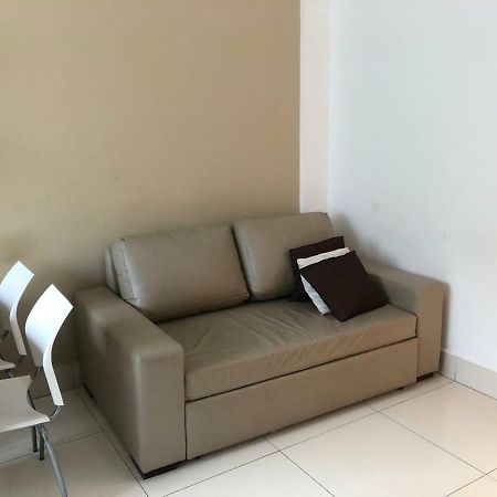 Apartamento Encontro Das Aguas - Voe Mais Caldas Novas Eksteriør billede