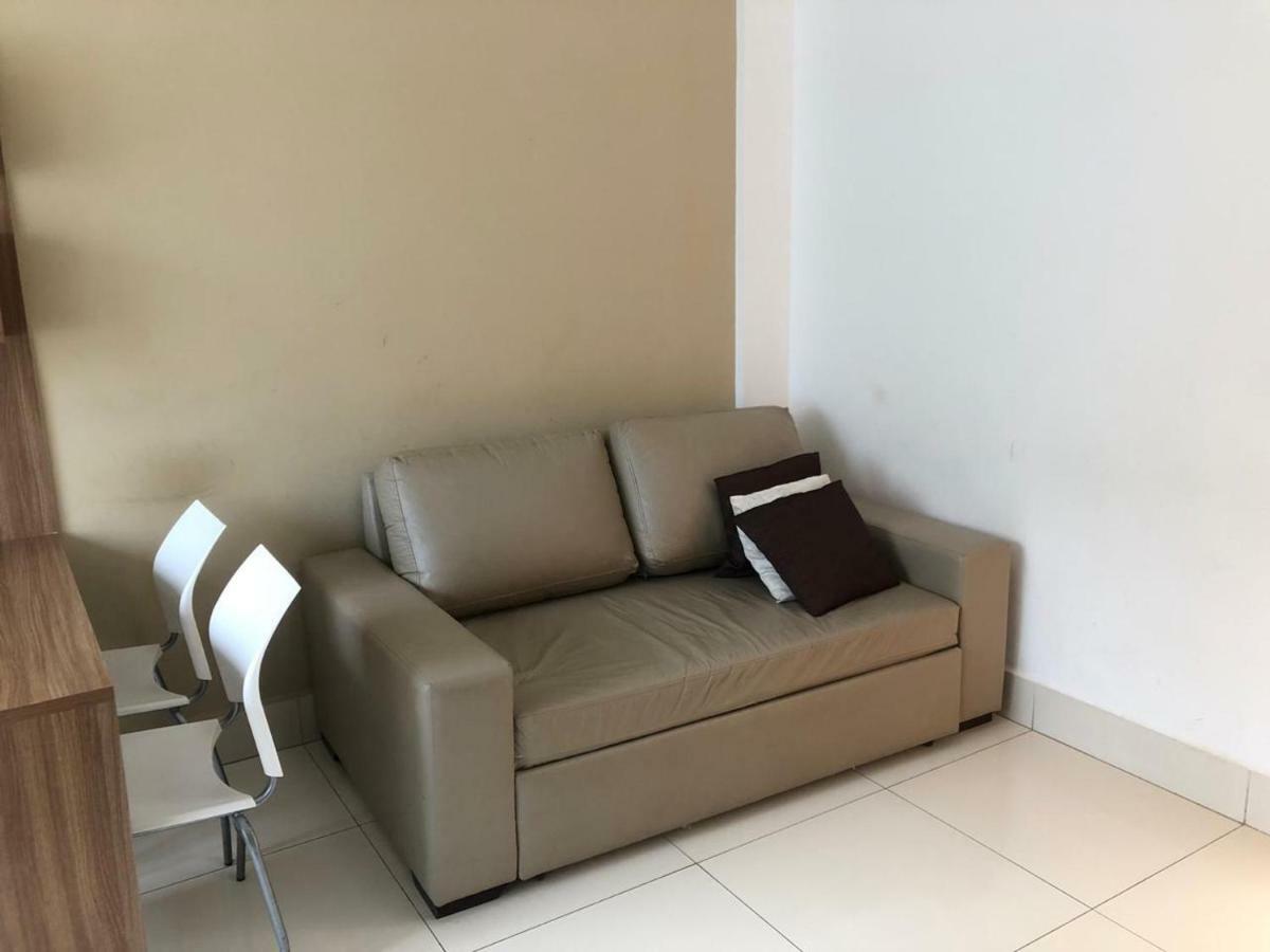 Apartamento Encontro Das Aguas - Voe Mais Caldas Novas Eksteriør billede