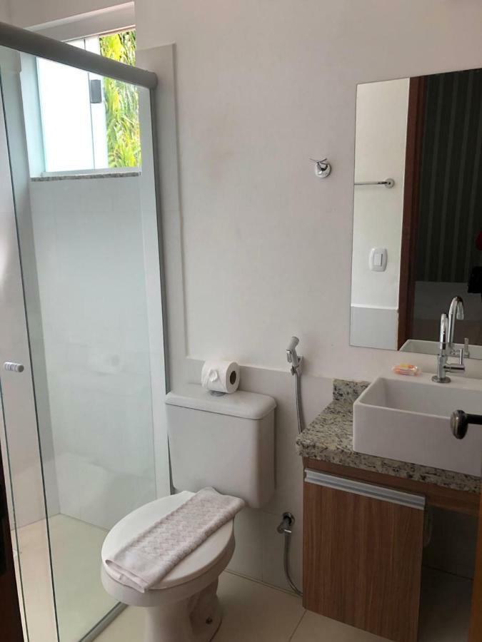 Apartamento Encontro Das Aguas - Voe Mais Caldas Novas Eksteriør billede