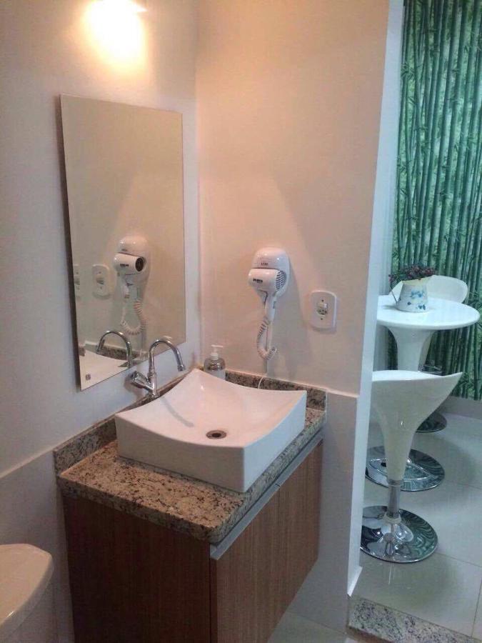 Apartamento Encontro Das Aguas - Voe Mais Caldas Novas Eksteriør billede